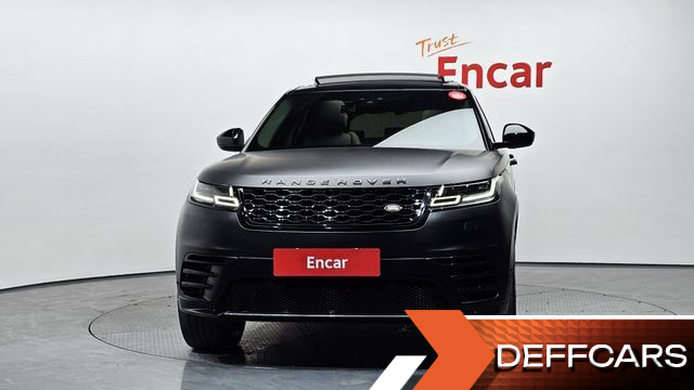 Land Rover RANGE ROVER VELAR 2.0 D240 SE купить на сайте DeffCars
