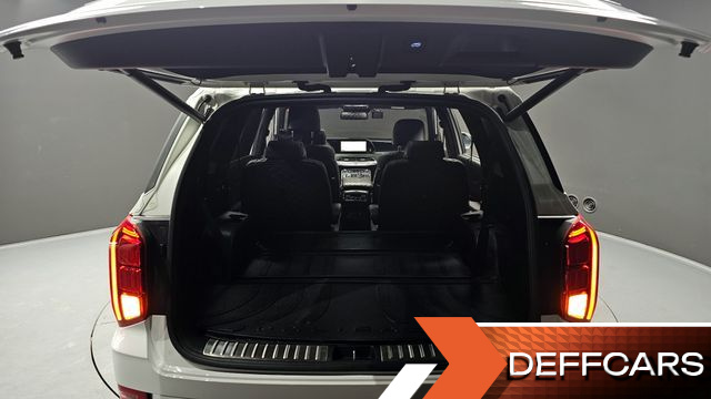 Hyundai PALISADE Diesel 2.2 4WD Calligraphy купить на сайте DeffCars
