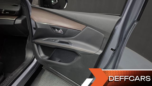 Peugeot 5008 1.2 Pure Tech GT купить на сайте DeffCars