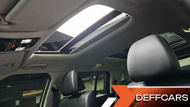 Hyundai SANTAFE Gasoline 2.5T 2WD Exclusive купить на сайте DeffCars