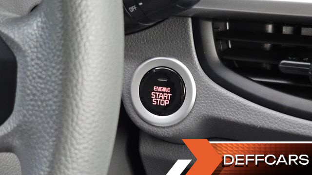Kia MORNING Prestige купить на сайте DeffCars