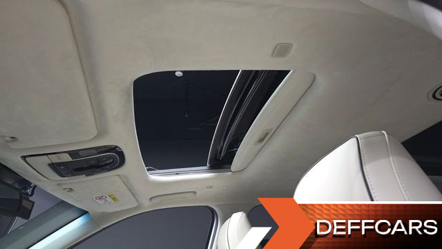 Hyundai PALISADE Diesel 2.2 4WD Calligraphy купить на сайте DeffCars