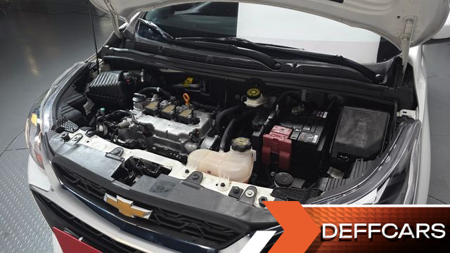 ChevroletGMDaewoo SPARK Premier купить на сайте DeffCars