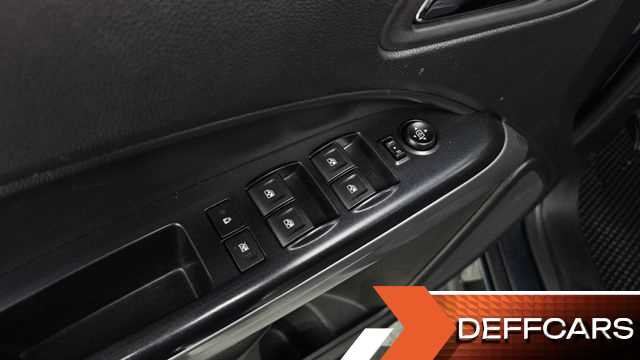 ChevroletGMDaewoo COLORADO 3.6 Extreme 4WD купить на сайте DeffCars