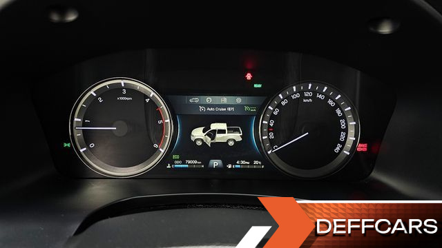 Ssangyong REXTON Diesel 2.2 4WD Prestige Special (5-Link) купить на сайте DeffCars