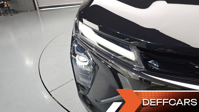 ChevroletGMDaewoo TRAX 1.2 RS купить на сайте DeffCars