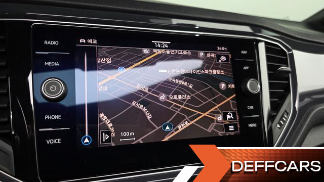 Volkswagen T-ROC 2.0 TDI Premium купить на сайте DeffCars