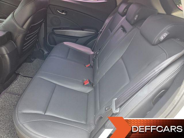 Ssangyong TIBOLI Gasoline 1.5 2WD V3 купить на сайте DeffCars