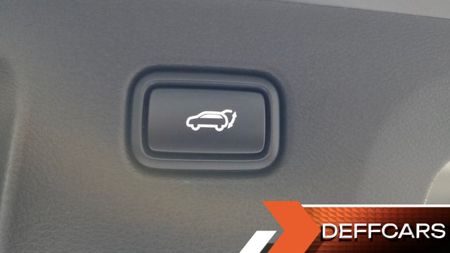 Kia SPORTAGE Gasoline 1.6 Turbo 4WD Signature Gravity купить на сайте DeffCars