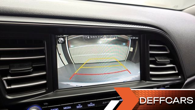 Hyundai AVANTE 1.6 Smart купить на сайте DeffCars