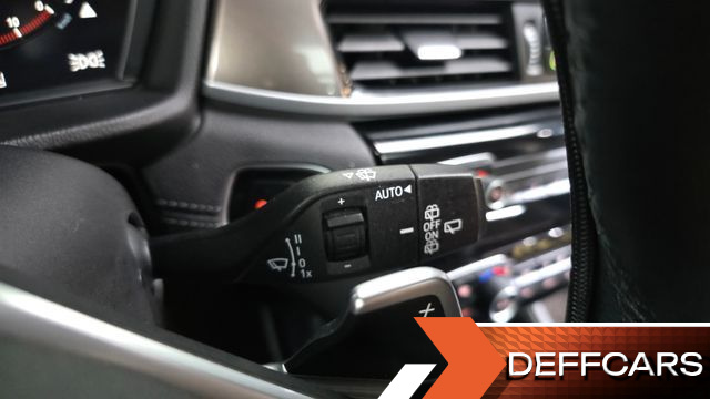 BMW X1 xDrive 20i xLine купить на сайте DeffCars