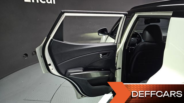 Ssangyong TIBOLI Gasoline 1.5 2WD V5 купить на сайте DeffCars