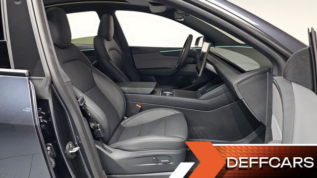 Tesla MODEL Y Premium RWD купить на сайте DeffCars