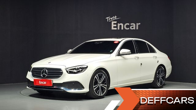 Mercedes E-CLASS E250 Avantgarde купить на сайте DeffCars