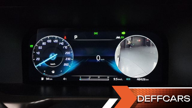 Kia SORENTO HEV 1.6 4WD Gravity купить на сайте DeffCars