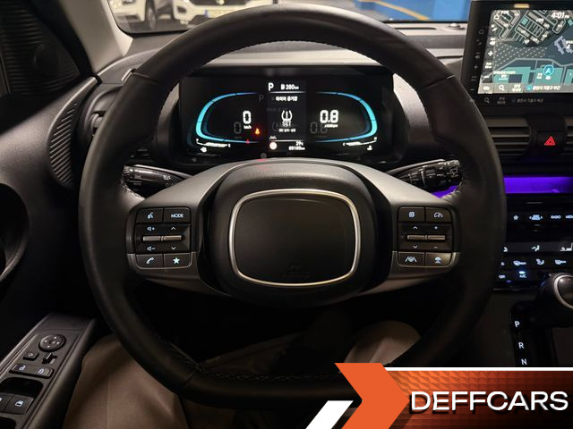 Hyundai CASPER Inspiration купить на сайте DeffCars