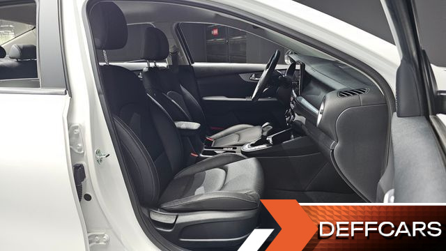 Kia K3 1.6 Trendy купить на сайте DeffCars