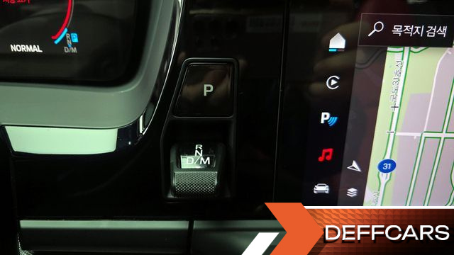 Porsche PANAMERA 2.9 AWD купить на сайте DeffCars