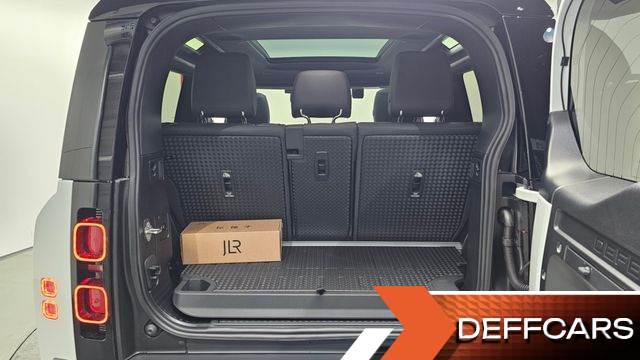 Land Rover DEFENDER 90 D250 X-Dynamic SE купить на сайте DeffCars