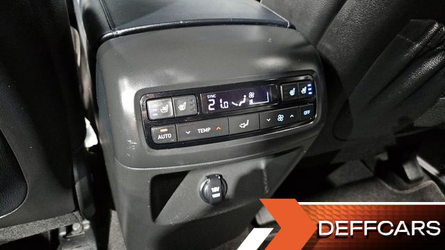 Hyundai PALISADE Gasoline 3.8 4WD Prestige купить на сайте DeffCars