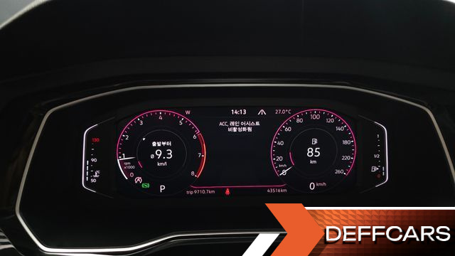 Volkswagen JETTA 1.4 TSI Prestige купить на сайте DeffCars