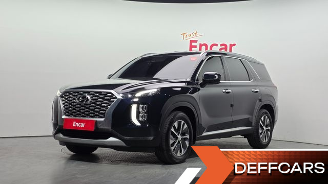 Hyundai PALISADE Gasoline 3.8 2WD Exclusive купить на сайте DeffCars
