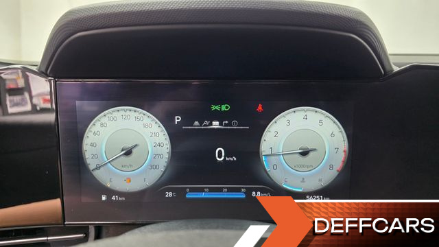 Hyundai AVANTE 2.0 N купить на сайте DeffCars