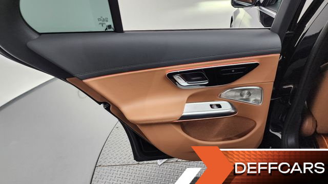Mercedes E-CLASS E300 4MATIC AMG Line купить на сайте DeffCars