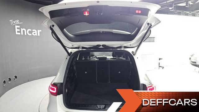 Mercedes EQB EQB300 4MATIC купить на сайте DeffCars