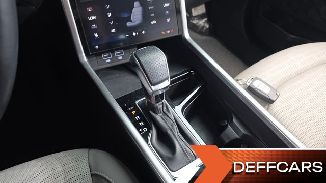 Ssangyong TORRES Gasoline 1.5 4WD T7 купить на сайте DeffCars