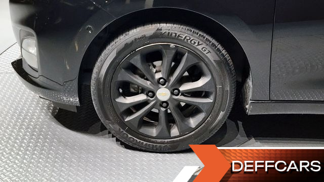 ChevroletGMDaewoo SPARK Premier купить на сайте DeffCars