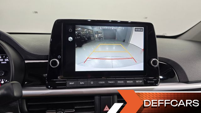 Kia MORNING Signature Edge-UP купить на сайте DeffCars
