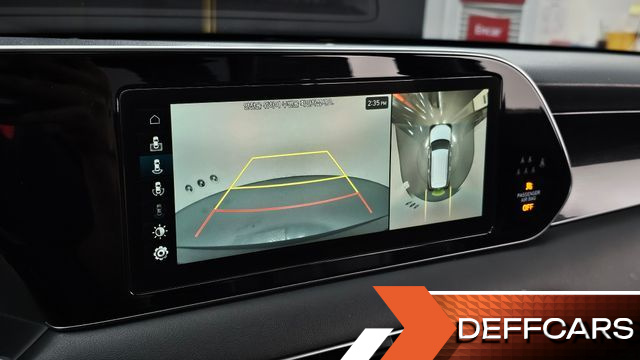 Hyundai PALISADE Gasoline 3.8 4WD Calligraphy купить на сайте DeffCars