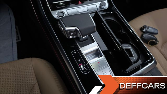 Audi Q7 45 TDI Quattro Premium купить на сайте DeffCars