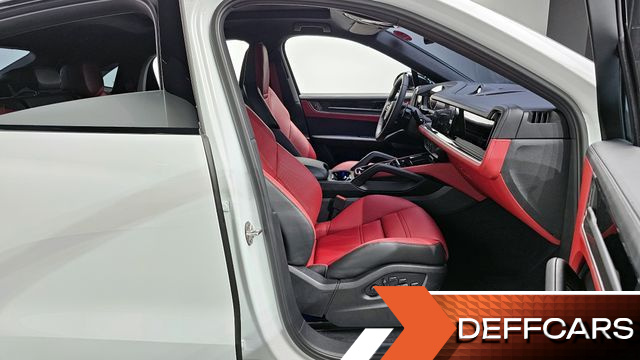 Porsche CAYENNE 3.0 Coupe купить на сайте DeffCars