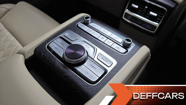 Kia K9 3.8 GDI AWD Masters купить на сайте DeffCars