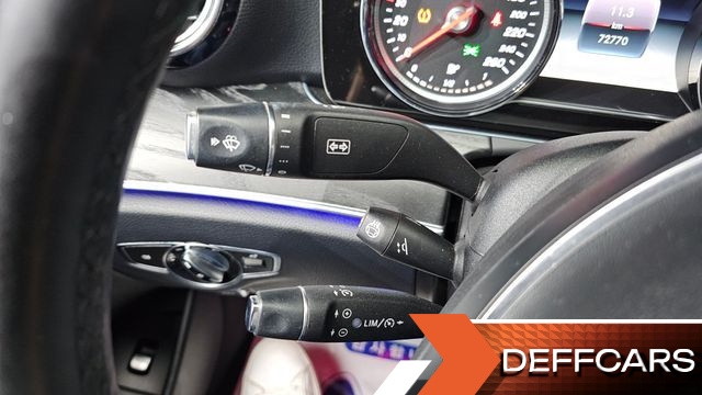 Mercedes E-CLASS E200 Avantgarde купить на сайте DeffCars