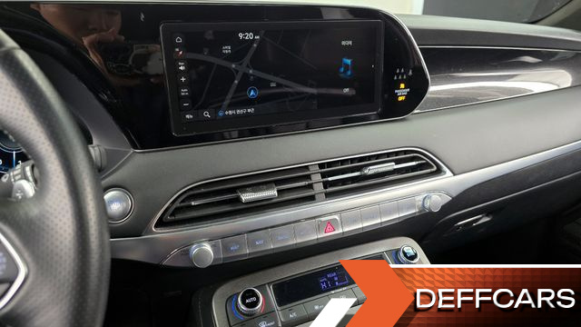 Hyundai PALISADE Gasoline 3.8 4WD Calligraphy купить на сайте DeffCars