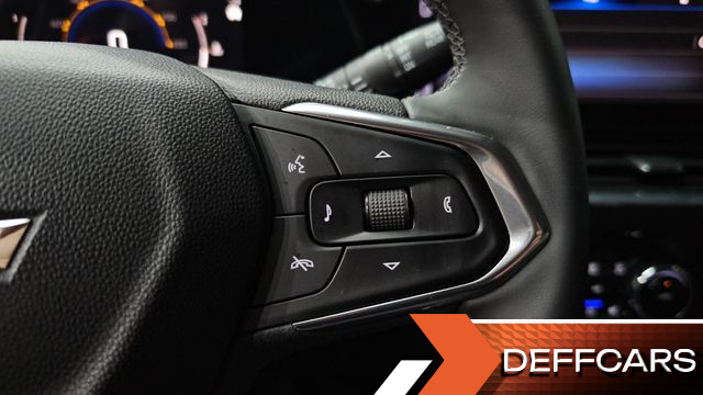 ChevroletGMDaewoo TRAX 1.2 ACTIV купить на сайте DeffCars