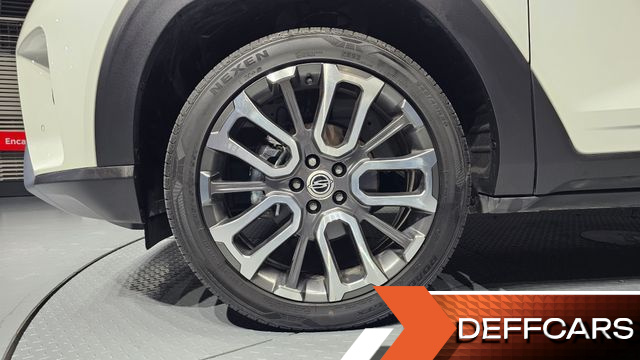 Ssangyong TORRES Gasoline 1.5 2WD T7 купить на сайте DeffCars