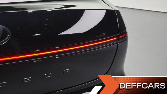 Hyundai GRANDEUR Honors купить на сайте DeffCars