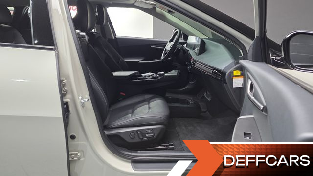 Kia EV6 Long Range 4WD Air купить на сайте DeffCars