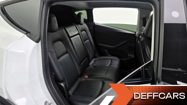 Tesla MODEL Y Long Range AWD купить на сайте DeffCars