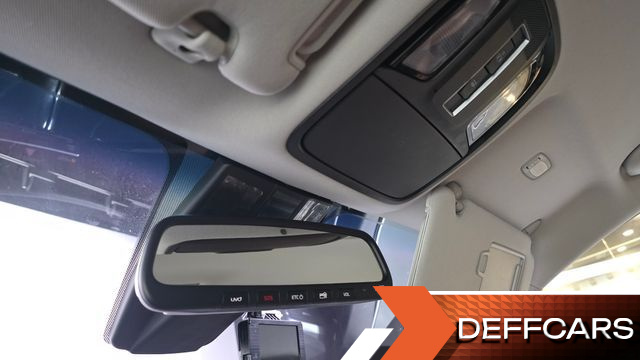 Kia SORENTO Diesel 2.0 2WD Noblesse купить на сайте DeffCars