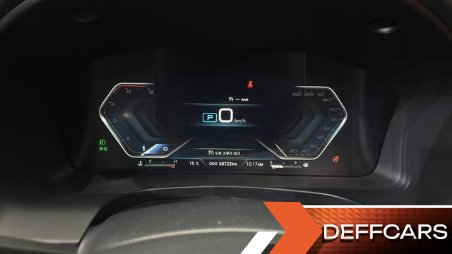 Ssangyong REXTON Diesel 2.2 2WD Expedition купить на сайте DeffCars