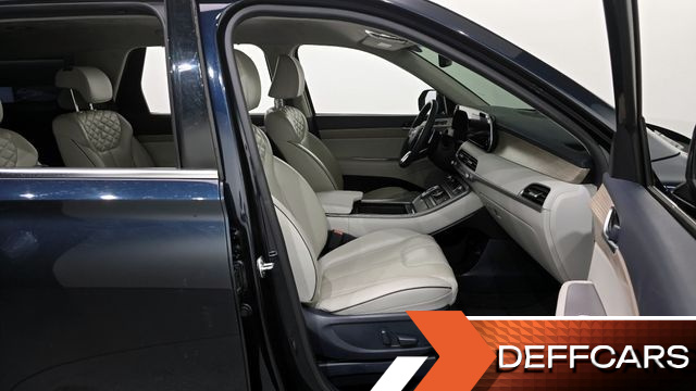 Hyundai PALISADE Diesel 2.2 4WD Prestige купить на сайте DeffCars