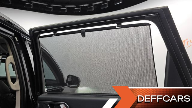 Ssangyong REXTON Diesel 2.2 4WD Prestige купить на сайте DeffCars
