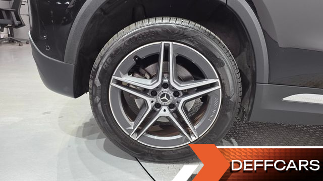 Mercedes GLA-CLASS GLA250 4MATIC купить на сайте DeffCars