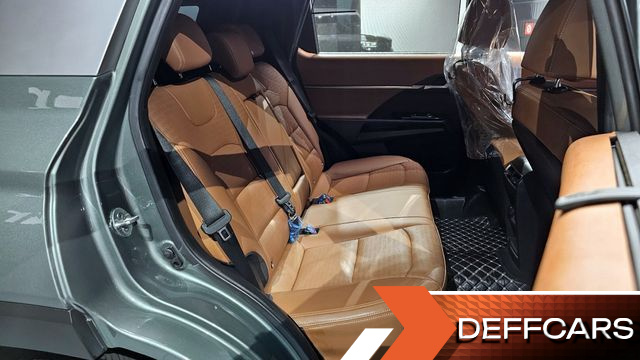 Ssangyong TORRES Gasoline 1.5 2WD T7 купить на сайте DeffCars