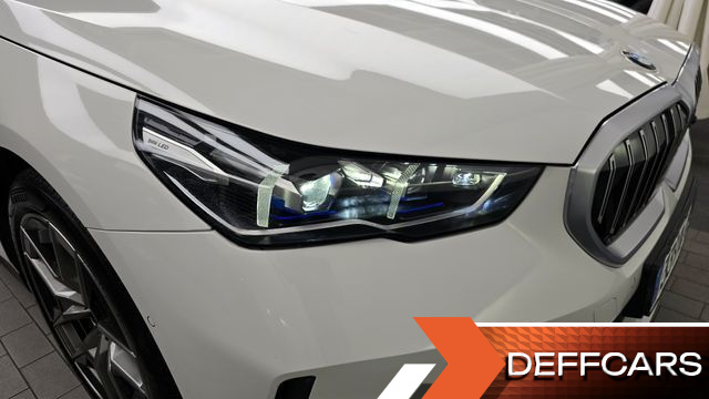 BMW 5-SERIES 520i купить на сайте DeffCars